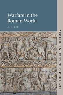 9781107638280-1107638283-Warfare in the Roman World (Key Themes in Ancient History)