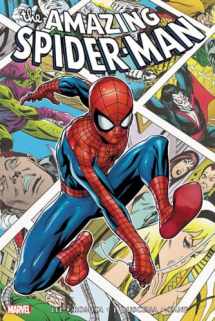 9781302904081-1302904086-The Amazing Spider-Man Omnibus 3