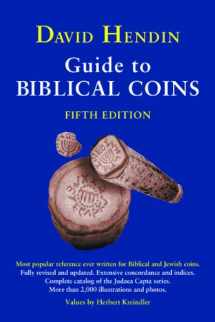 9780965402958-0965402959-Guide to Biblical Coins