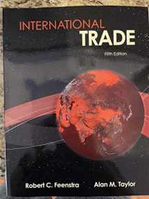 9781319218454-1319218458-International Trade