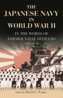 9781526713032-1526713039-Japanese Navy in World War II