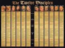 9781890947927-189094792X-The Twelve Disciples Wall Chart