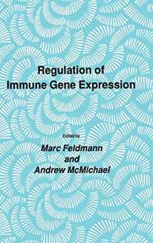 9780896031043-0896031047-Regulation of Immune Gene Expression (Experimental Biology and Medicine, 13)