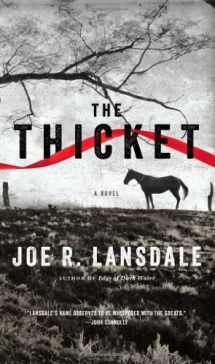 9780316188456-031618845X-The Thicket