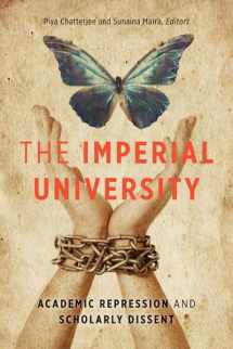 9780816680894-0816680892-The Imperial University: Academic Repression and Scholarly Dissent