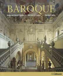 9783833160011-3833160012-Baroque: Architecture, Sculpture, Painting