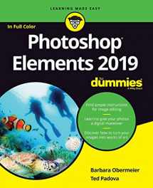 9781119520153-1119520150-Photoshop Elements 2019 for Dummies