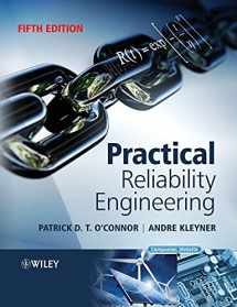 9780470979815-047097981X-Practical Reliability Engineering, 5th Edition