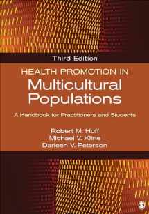 9781452276960-145227696X-Health Promotion in Multicultural Populations: A Handbook for Practitioners and Students
