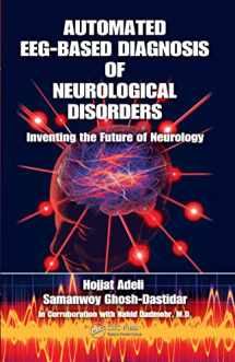 9781439815311-1439815313-Automated EEG-Based Diagnosis of Neurological Disorders: Inventing the Future of Neurology