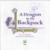 9780816740208-0816740208-Dragon In My Backpack (Trade)