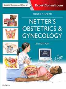 9780702070365-070207036X-Netter's Obstetrics and Gynecology (Netter Clinical Science)