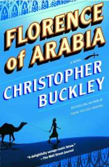 9780812972269-0812972260-Florence of Arabia: A Novel