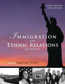 9781516500000-1516500008-Immigration and Ethnic Relations in the U.S.
