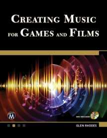 9781937585358-1937585352-Creating Music for Games and Films