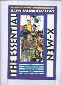 9780785106616-0785106618-Essential X-Men, Vol. 3 (Marvel Essentials)
