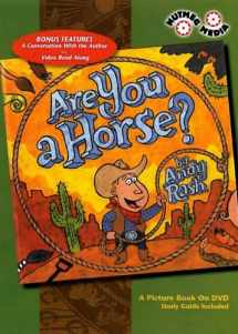 9781933938738-1933938730-Are You A Horse?