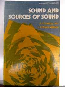 9780853125273-0853125279-Sound and Sources of Sound