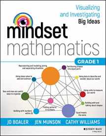 9781119358626-1119358620-Mindset Mathematics: Visualizing and Investigating Big Ideas, Grade 1