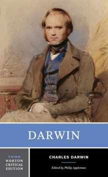 9780393958492-0393958493-Darwin (Norton Critical Editions) (3rd Edition)