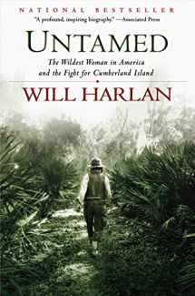 9780802122582-0802122582-Untamed: The Wildest Woman in America and the Fight for Cumberland Island