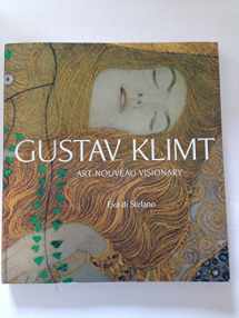 9781402759208-1402759207-Gustav Klimt: Art Nouveau Visionary