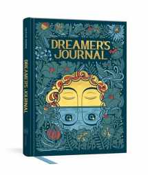 9780525574774-0525574778-Dreamer's Journal: An Illustrated Guide to the Subconscious (The Illuminated Art Series)