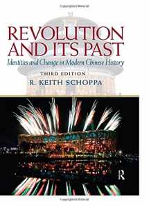 9781138410435-1138410438-Revolution and Its Past: Identities and Change in Modern Chinese History