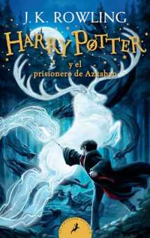 9781644732090-1644732092-Harry Potter y el prisionero de Azkaban / Harry Potter and the Prisoner of Azkaban (Spanish Edition)