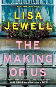 9781451609110-1451609116-The Making of Us: A Novel