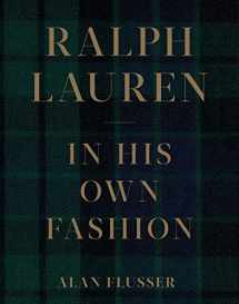 9781419741463-1419741462-Ralph Lauren: In His Own Fashion