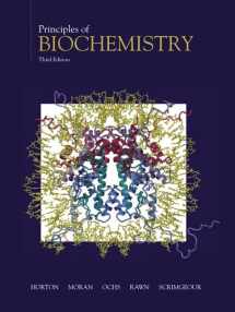 9780130266729-0130266728-Principles of Biochemistry (3rd Edition)
