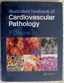 9781841844510-1841844519-Illustrated Textbook of Cardiovascular Pathology