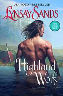 9780063212428-0063212420-Highland Wolf: Highland Brides (Highland Brides, 10)