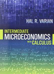 9780393123982-0393123987-Intermediate Microeconomics with Calculus: A Modern Approach