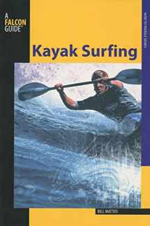 9780762750832-0762750839-Kayak Surfing (How to Paddle Series)