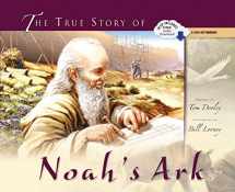 9780890513880-0890513880-The True Story of Noah's Ark (with audio Download)