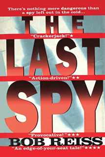 9781610273923-1610273923-The Last Spy