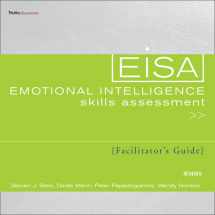9780470499443-0470499443-Emotional Intelligence Skills Assessment (EISA) Deluxe Set