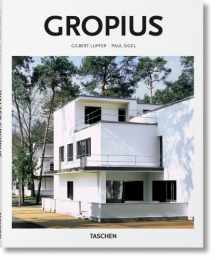 9783836544344-3836544342-Walter Gropius: 1883-1969: the Promoter of a New Form