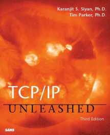 9780672323515-0672323516-TCP/IP Unleashed (3rd Edition)