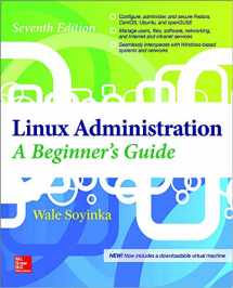 9780071845366-0071845364-Linux Administration: A Beginner’s Guide, Seventh Edition