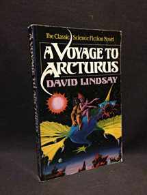 9780806509440-0806509449-A Voyage to Arcturus