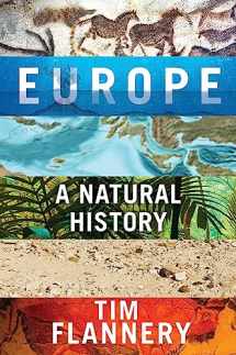 9780802129161-0802129161-Europe: A Natural History