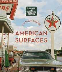 9781838660628-1838660623-Stephen Shore: American Surfaces: Revised & Expanded Edition
