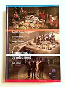 9780393926521-0393926524-Economics of Development
