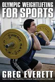 9780980011142-0980011140-Olympic Weightlifting for Sports