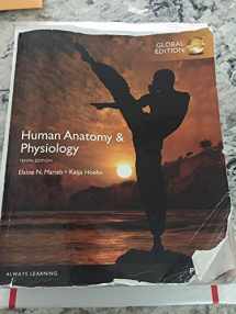 9781292096971-1292096977-Human Anatomy & Physiology, Global Edition
