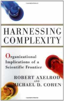 9780684867175-0684867176-Harnessing Complexity: Organizational Implications of a Scientific Frontier