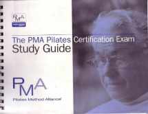 9780976823230-0976823233-The PMA Pilates Certification Exam Study Guide Second Edition